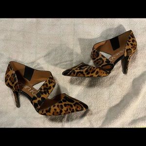 Calvin Klein Women’s Gella Pump sz 8.5